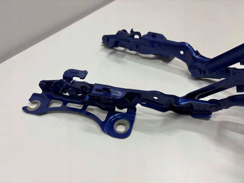 Bmw x1 u11 x2 u10 петлі капот 9883418 9883417 Зі Шроту