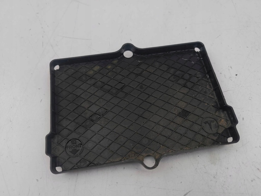 фото №1, Tesla model s 2014 полиця акумулятор