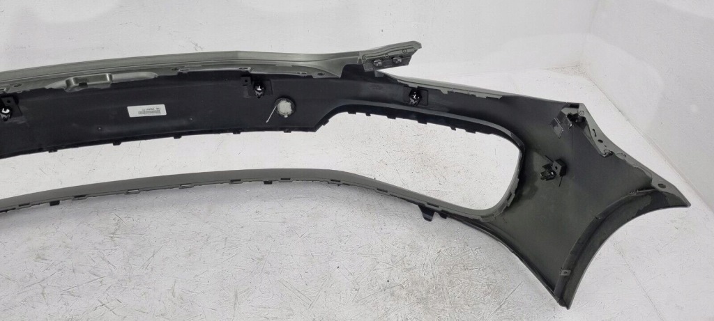 фото №13, Porsche panamera 971 gts sport design 2016- бампер передний 971807221ac