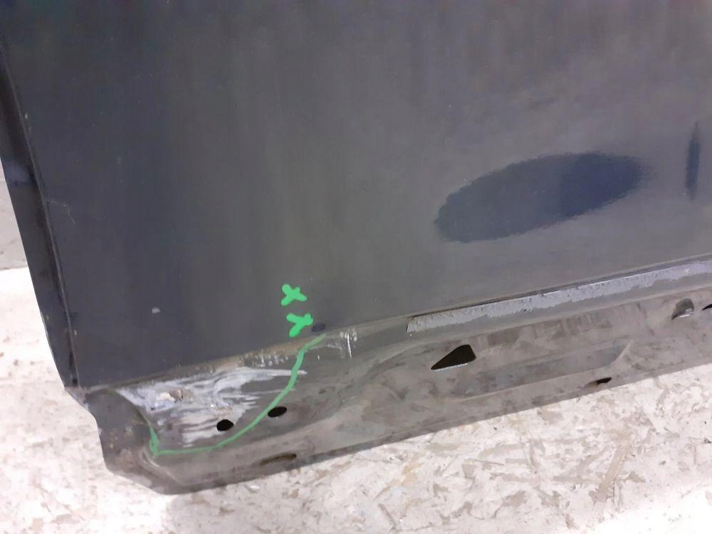 фото №4, Двері задні задня ліва cupra formentor 5ff