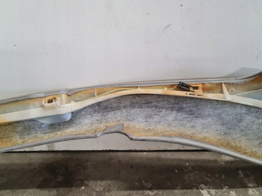 фото №9, Защита стойка podsuitki audi a8 d2 long 4d4868289