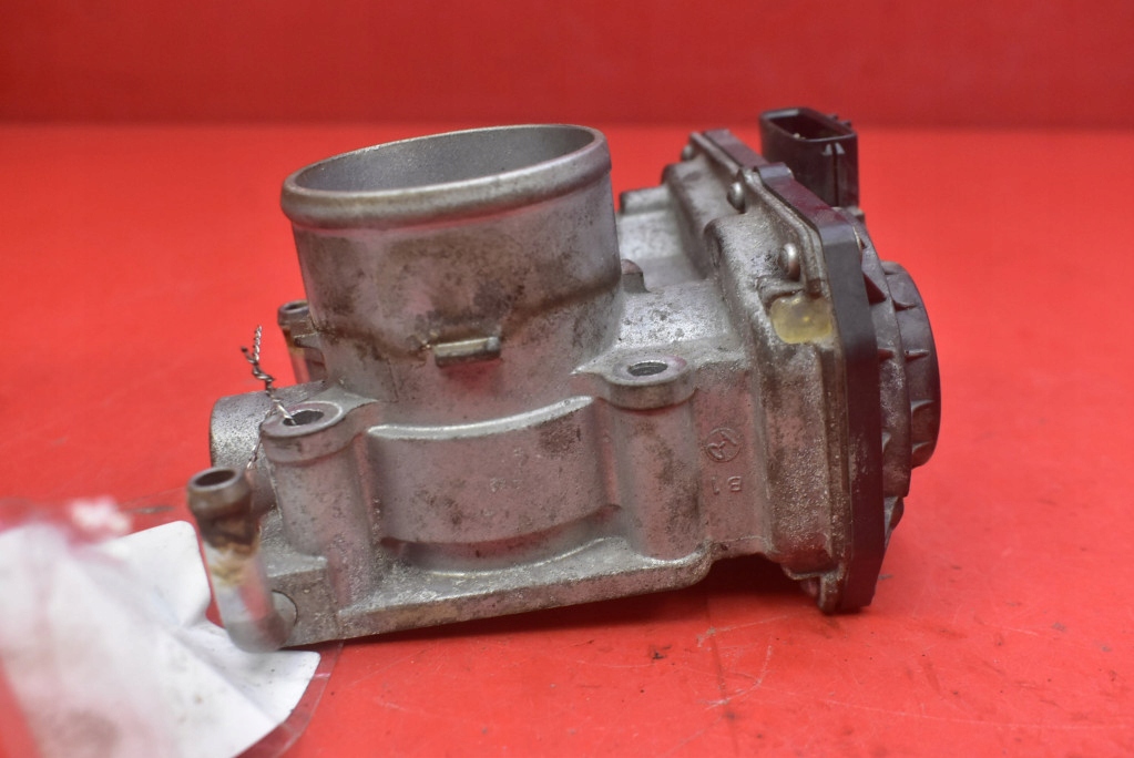 фото №5, Дроссельная заслонка 69l0-1660 suzuki swift 5 v 1.2 16v 94 km 10-15