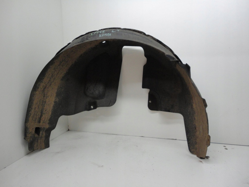 фото №1, Chevrolet cruze kombi подкрылок левый задняя задние