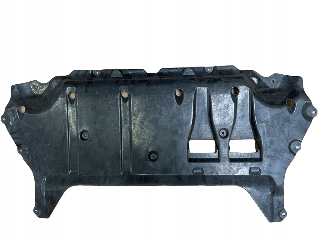 фото №1, Audi tt 8s cabrio защита pod двигатель 8s7825236d