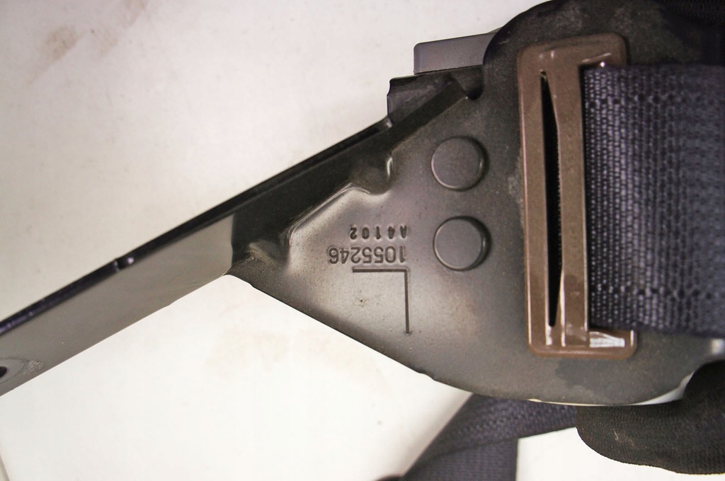 фото №5, Mx308 subaru xv i pas левый задняя 1055246