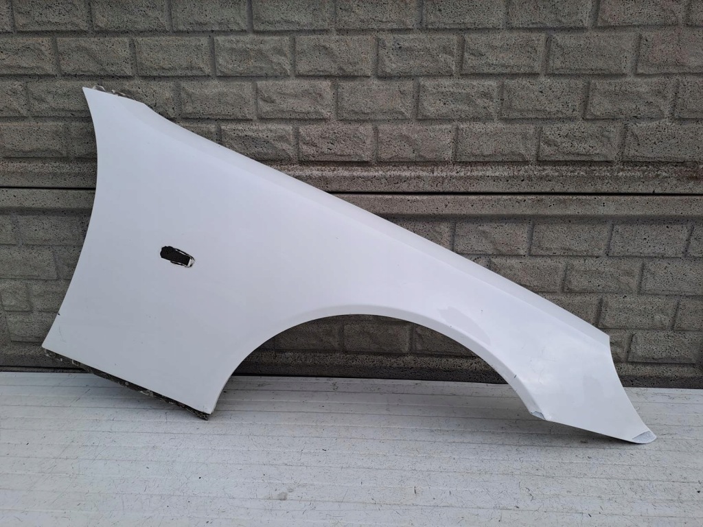 фото №1, Mercedes slk w170 r170 96-04 крыло правый передний оригинал