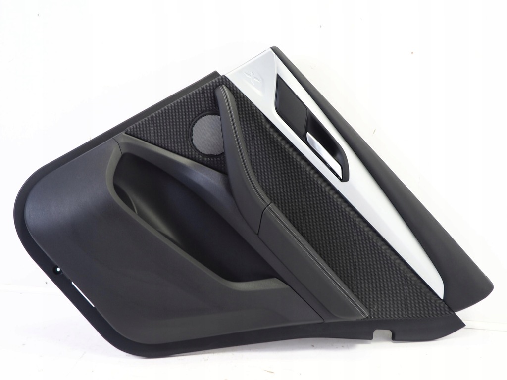 фото №1, Оббивка обшивка двері правий задня bmw x3 g01