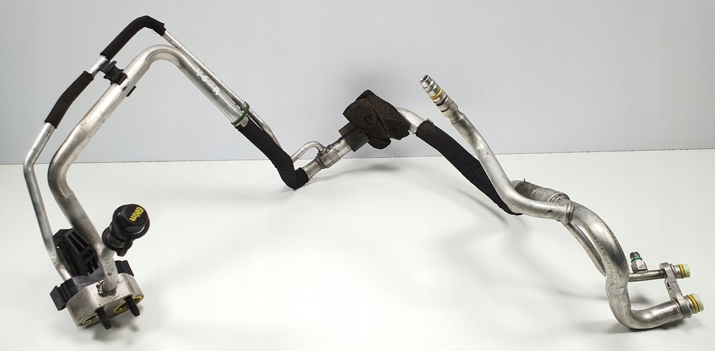 фото №1, Wąż трубка кондиционера volvo v60 s60 ii