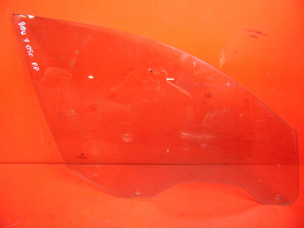 фото №1, Bmw 7 e65 стекло дверь правая перед передняя