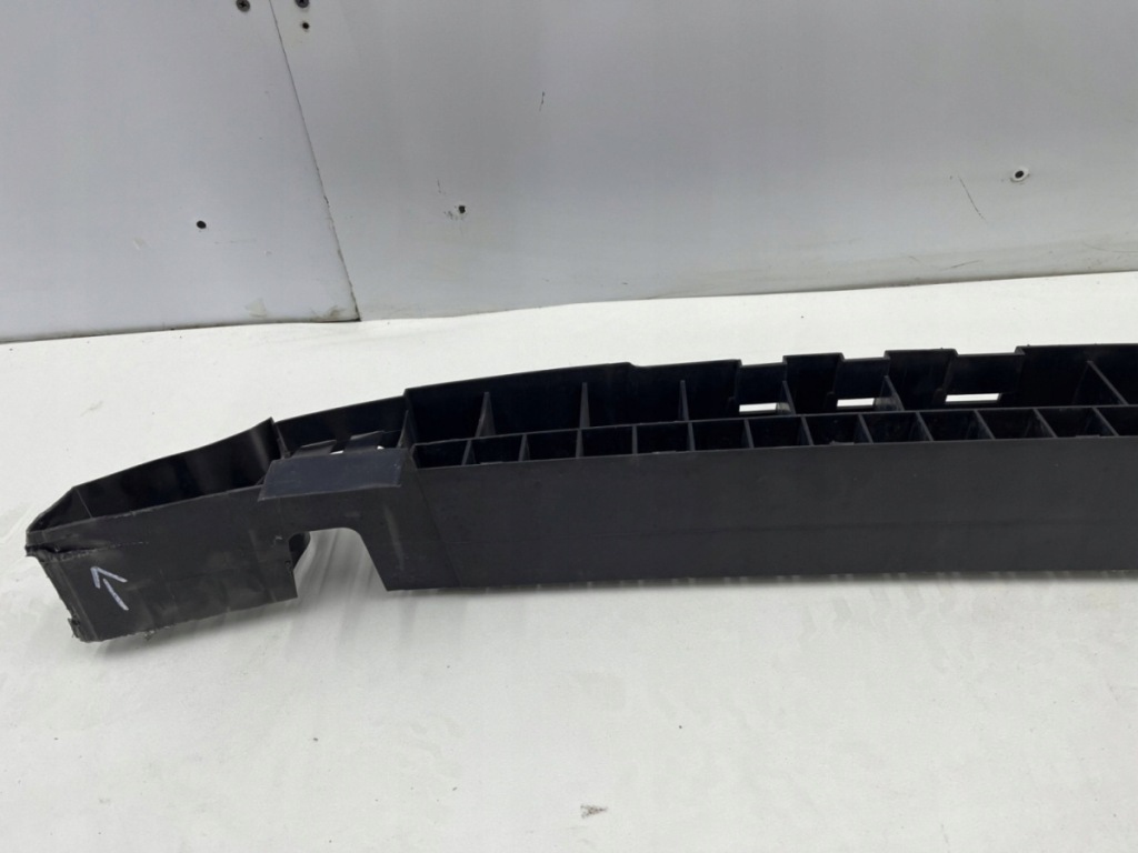 Абсорбер бампера citroen c5 x7 08-17r. задняя усилитель оригинальные балка с Разборки