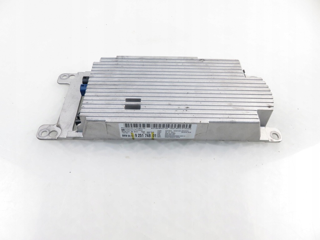 фото №9, Модуль bmw x1 e84 9251748
