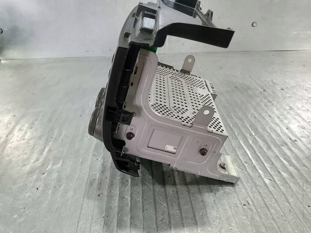 фото №12, Радио cd honda accord vii 39050-sea-g110-m1 rg723r0