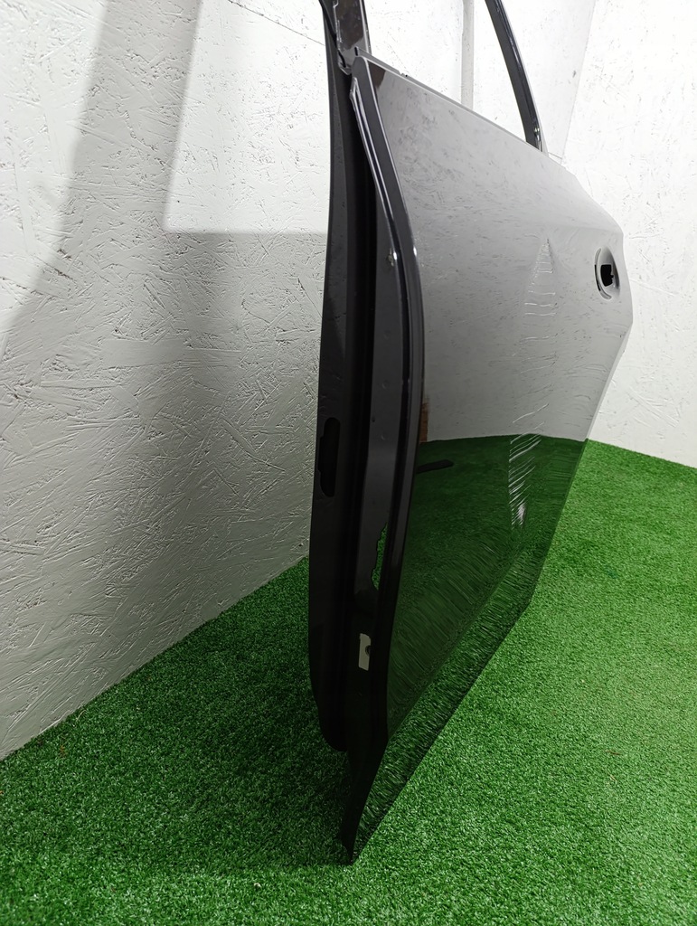 фото №13, Mercedes glc 254 x254 двері лівий задня задні сторона ліва om