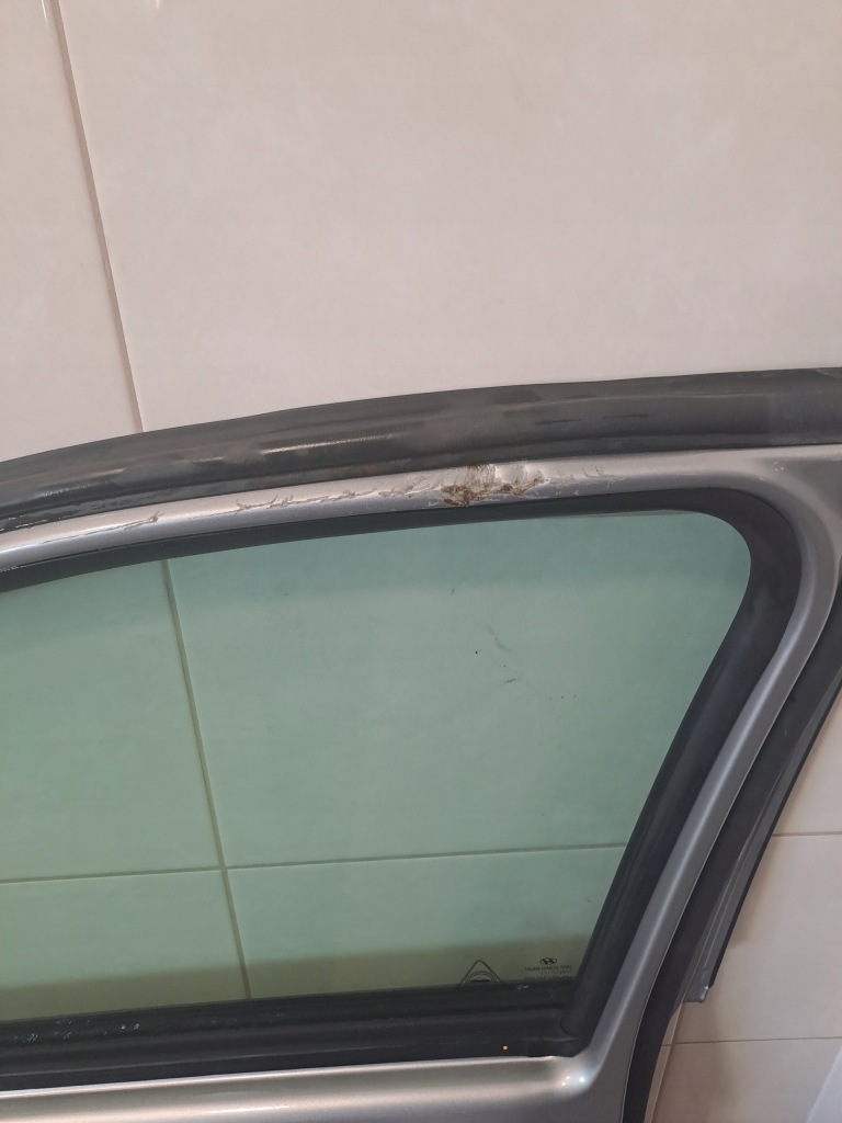 фото №5, Hyundai i30 iii 17r- двері правий перед r2t