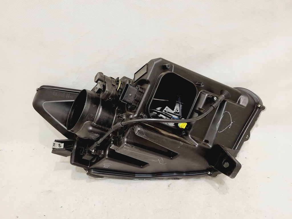 фото №9, Ford mustang bi-xenon europa