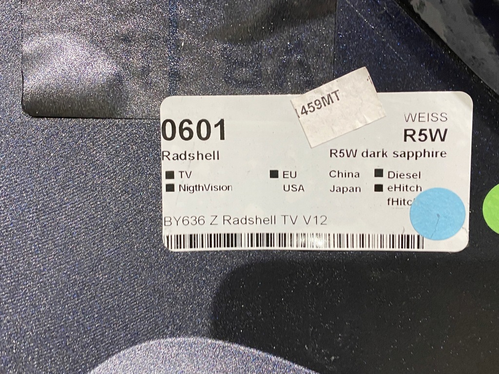 фото №9, Bentley bentayga захист решітка решітка радіатора 36a853653