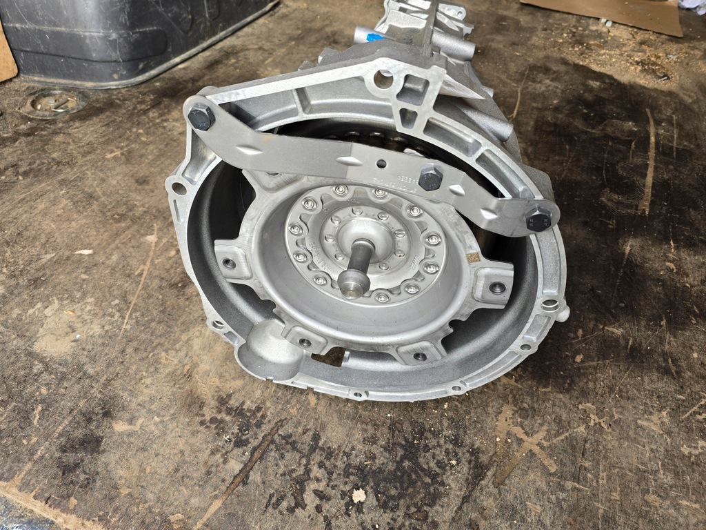 фото №10, Коробка передач передач bmw x6 g06 5a908d8 8hp60xmh zbk