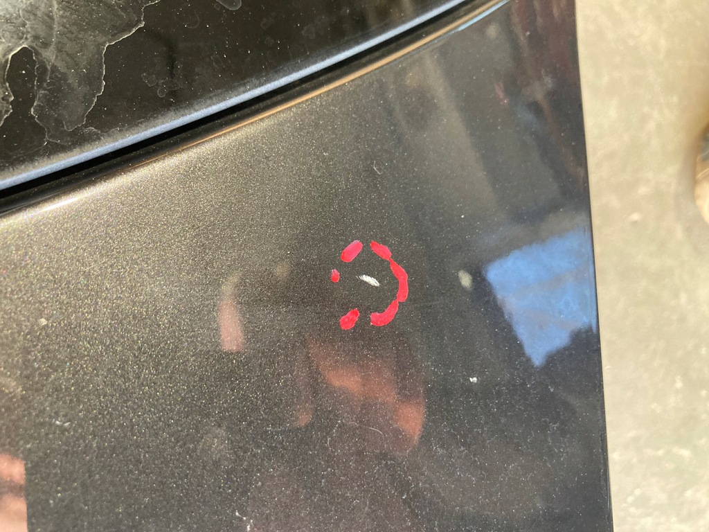 фото №7, Крышка багажника задняя vw arteon lb7r