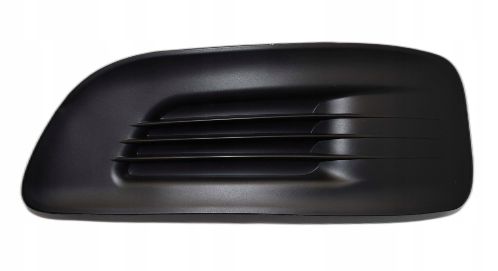 Купить Citroen c4 2010-2018 решётка решётка  заглушка противотуманной фары бампера l