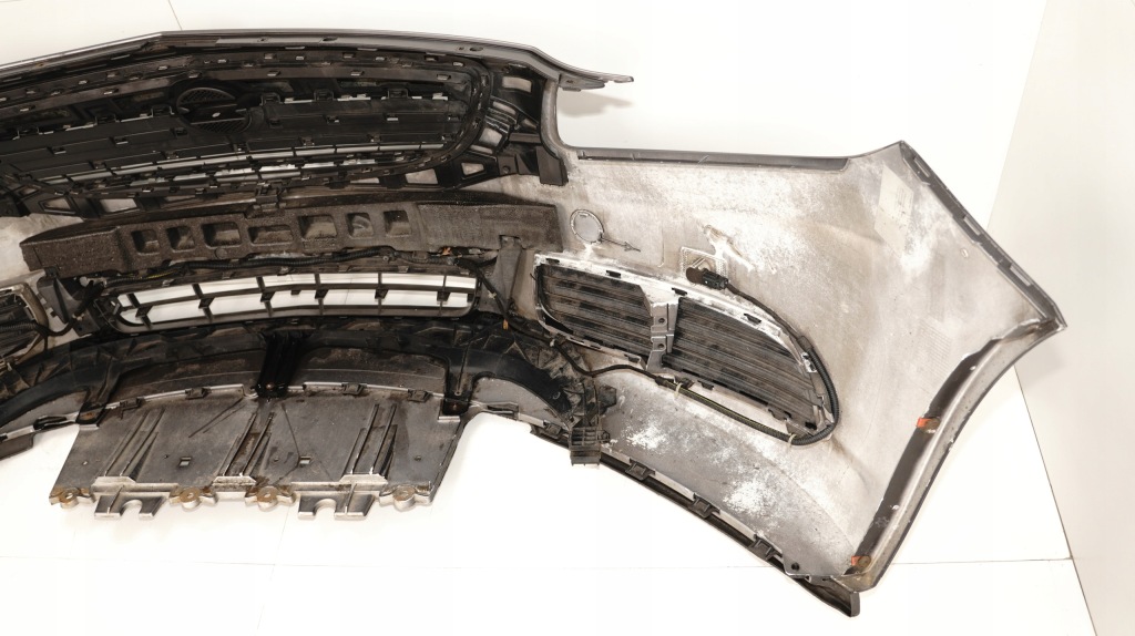 фото №14, Бампер перед передний opel insignia a 08-13r z177 pdc