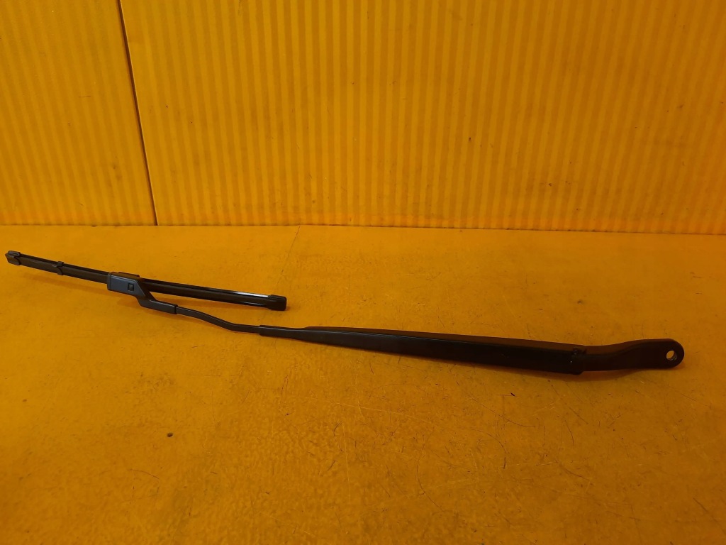 фото №1, Opel mokka ii b рычаг дворники правое 9822931880