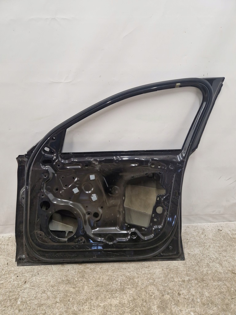 фото №7, Audi a8 d4 4h двері правий перед передні