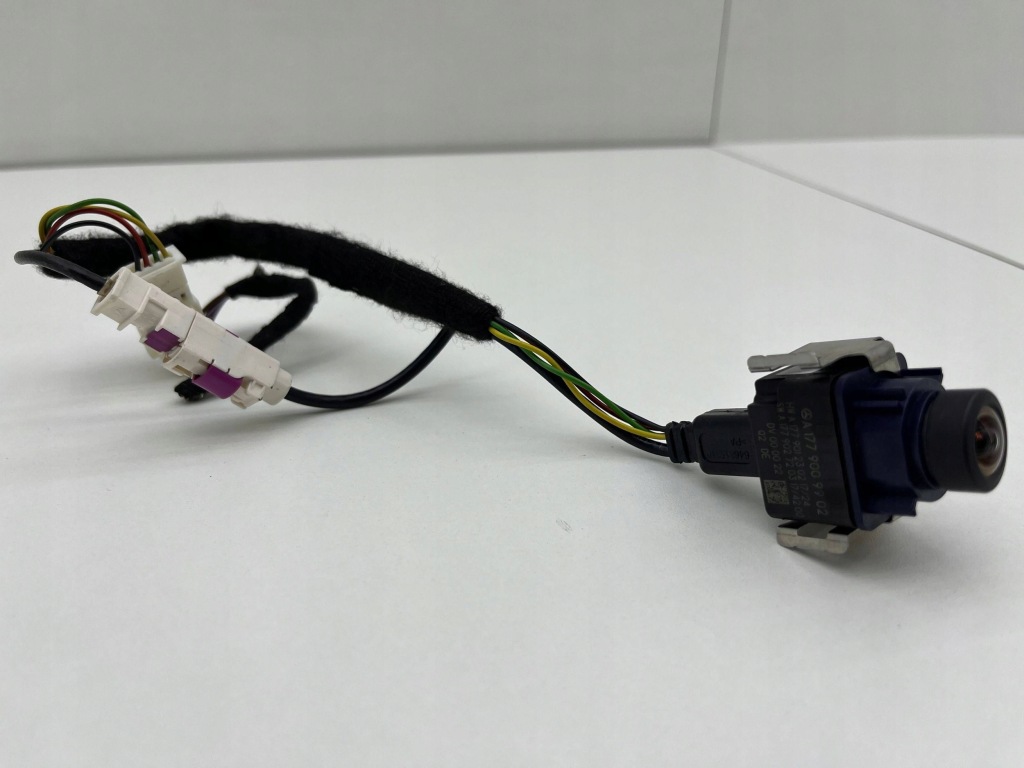 Купить Mercedes w177 камера стекло перед a1779009902