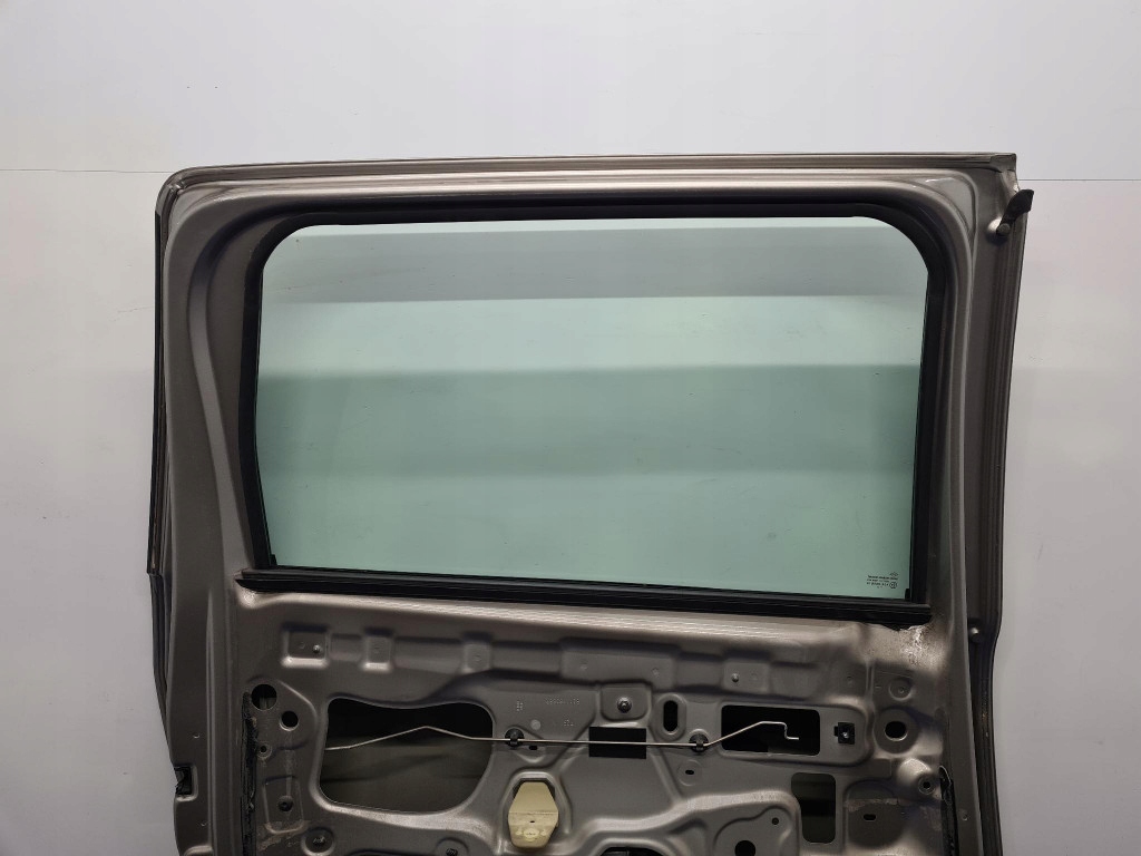 фото №11, Dacia lodgy i дверь задняя левая tehnk