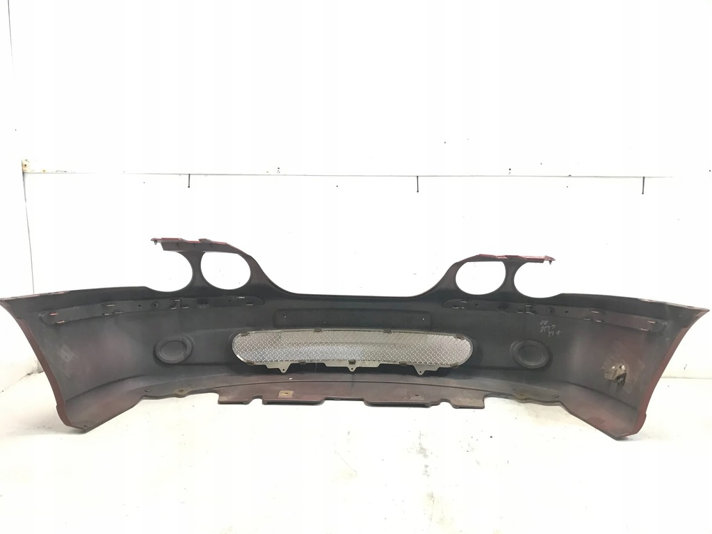 фото №6, Rover 45 1800cm3 2003 бампери sedan k4344