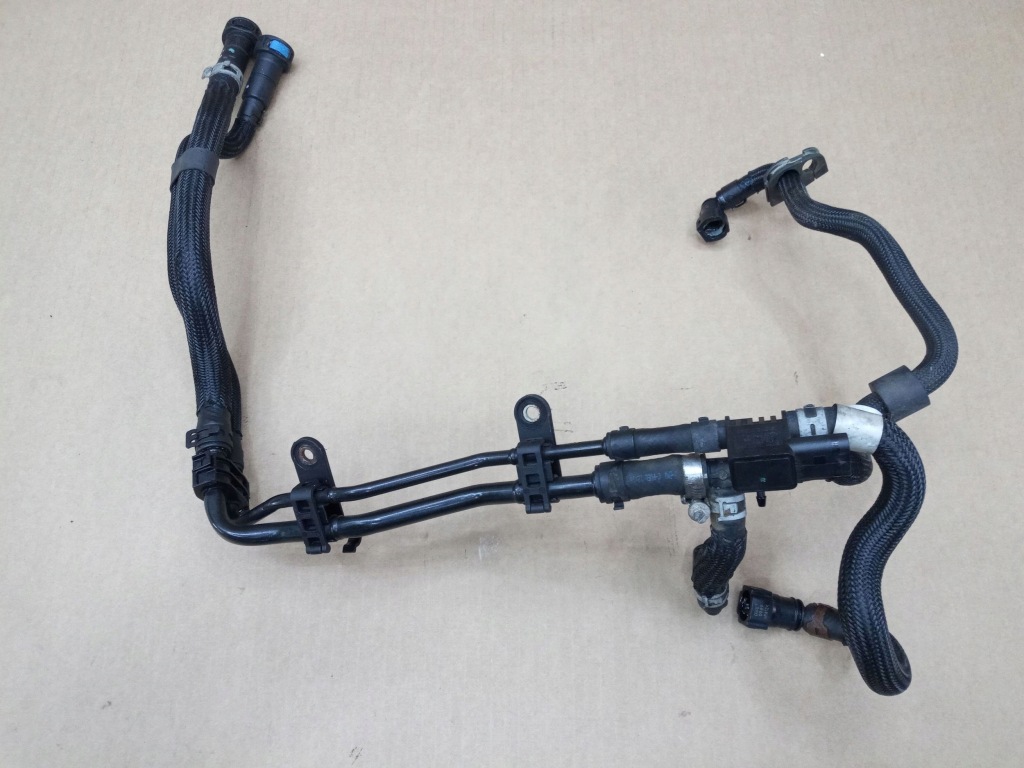 Купити Bmw x1 f48 f49 8514114 b47 2.0d шланг паливний