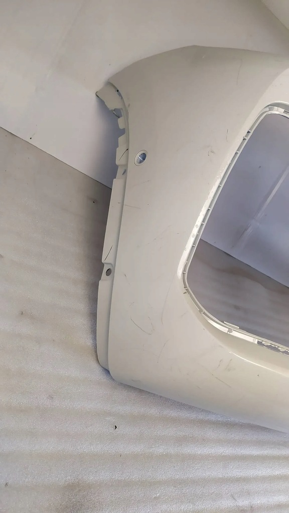 фото №15, Бампер перед передній bmw x3 g01 m-pakiet lift