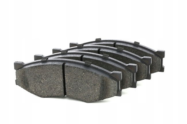 фото №14, Ridex 402b0721 набір do заміна гальмівних колодок гальмівних перед do nissan maxima