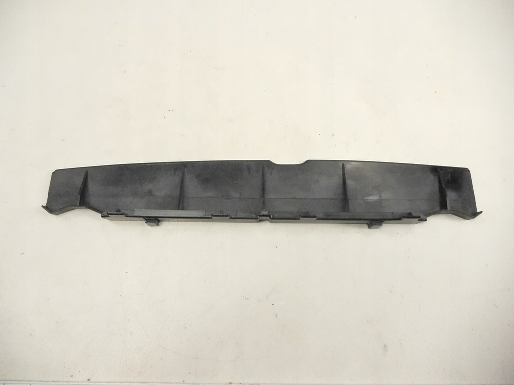 фото №4, Дефлектор радіатора renault twingo i 7700825960