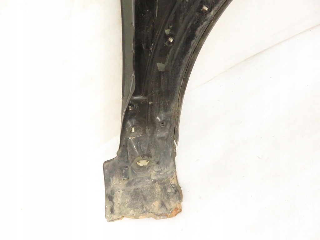 фото №9, Крыло левый передний chevrolet captiva c100, c140