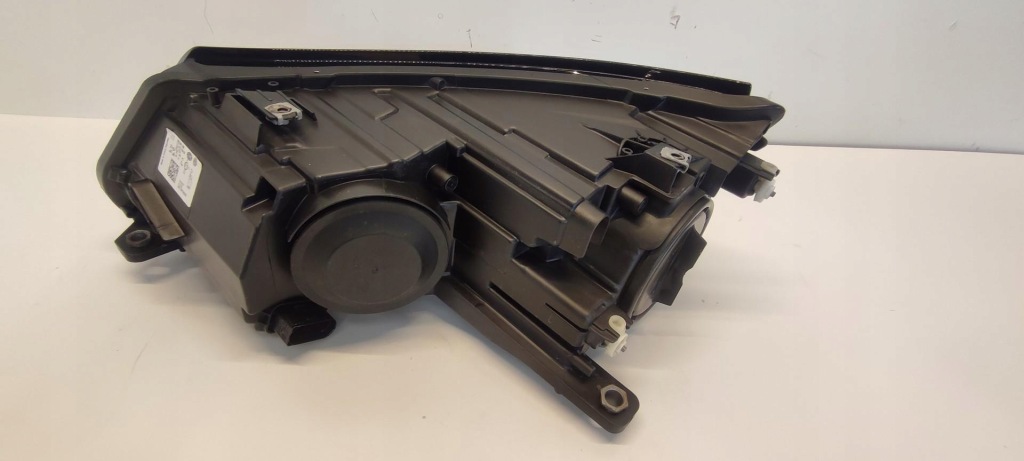 фото №7, Vw tiguan лампа фара права lift rhd anglik 5n2941006