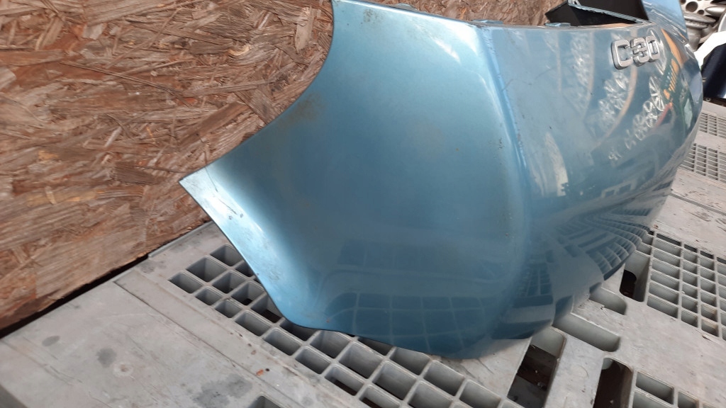 фото №6, Бампер задняя volvo c30 30657208