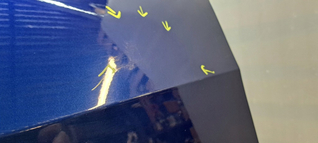 фото №9, Kia ev6 2021- двері передні ліва перед передні