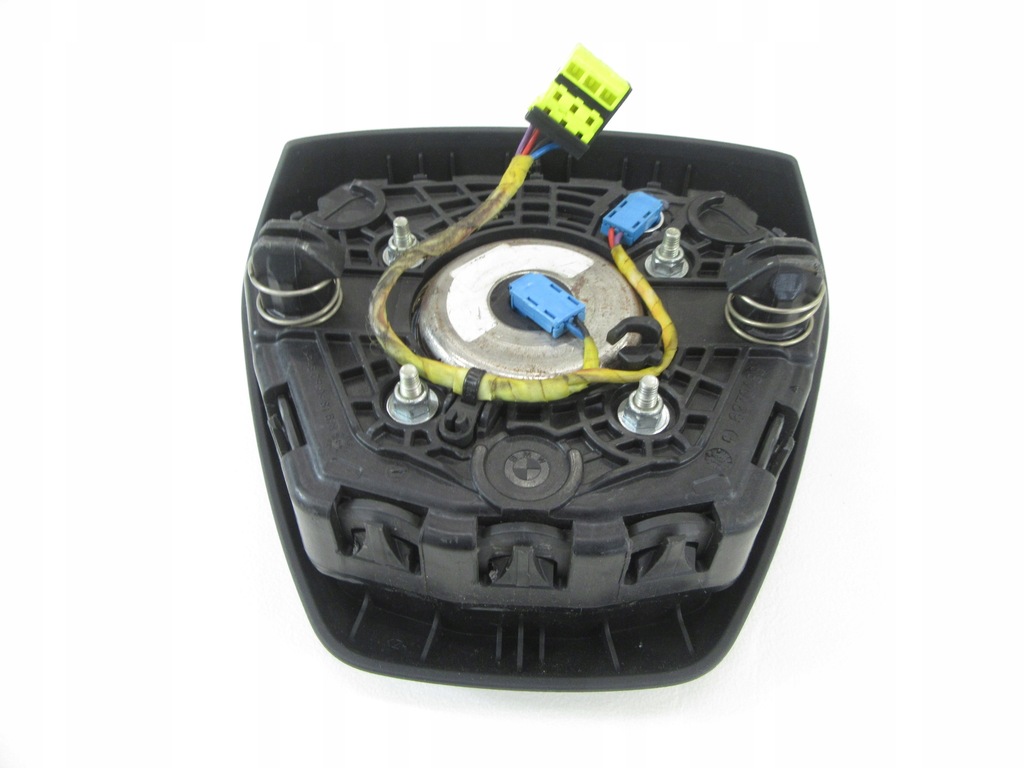 фото №7, Подушка подушка безпеки w кермо bmw 7 g11 g12 2015-2019r.