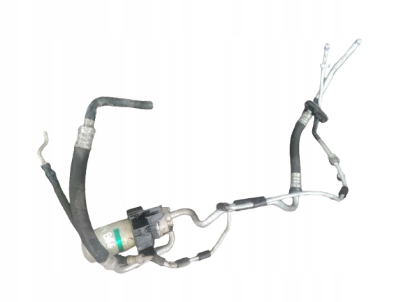 фото №1, Шланг кондиціонера audi a4 b6 8e0820193c