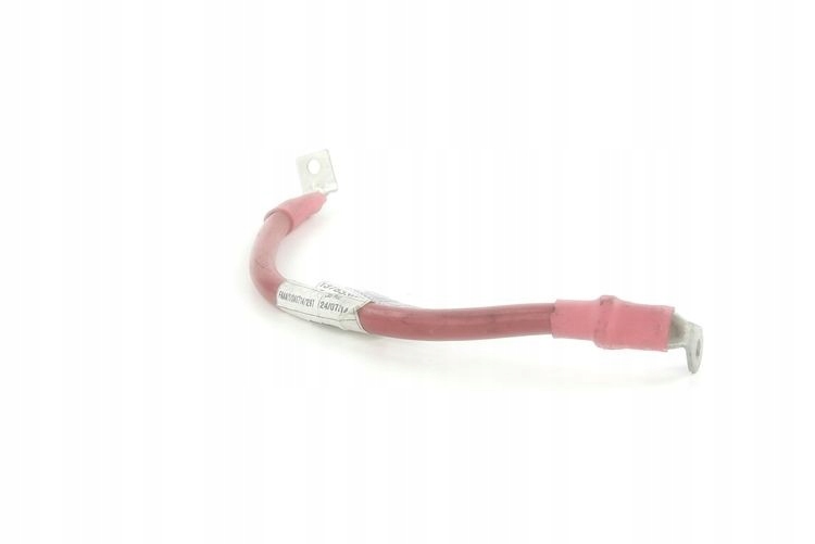 Шланг аккумулятор fiat ducato 2014- Оригинал