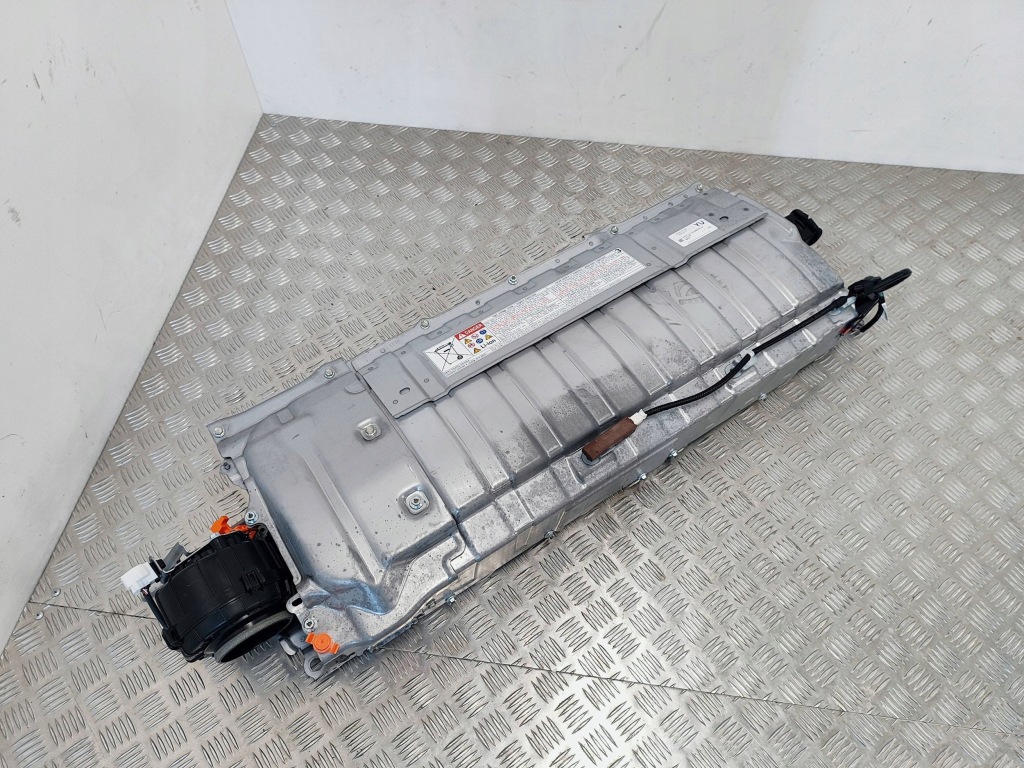 фото №1, Toyota rav 4 xa50 2022 двигатель электрический автомобиля