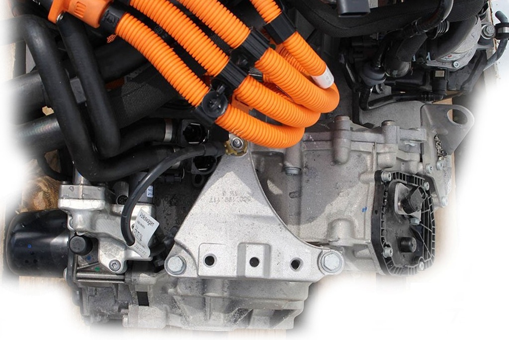 фото №11, Vw jetta коробка передач передач dsg ndr 1.4 tsi hybrid 5c 7-mio ступенева dsg hybr