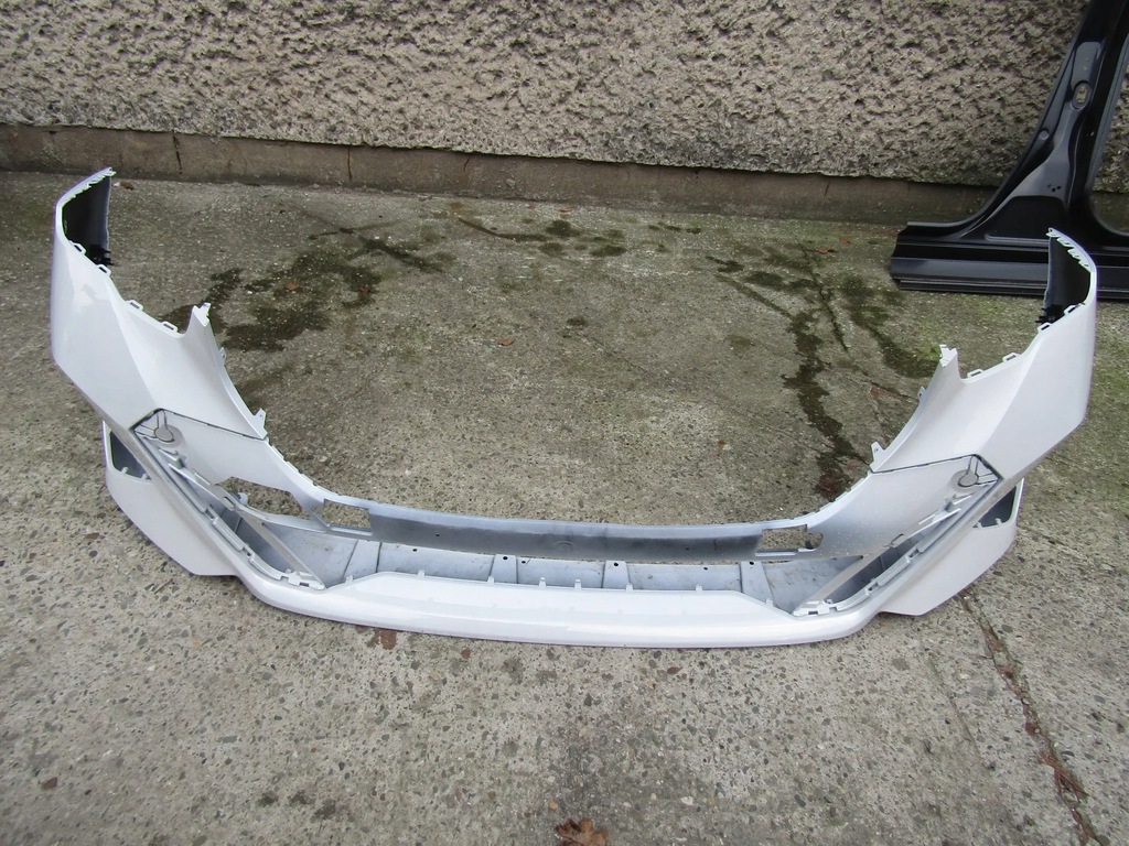 фото №11, Bmw 5 g60 g61 m-pakiet бампер перед