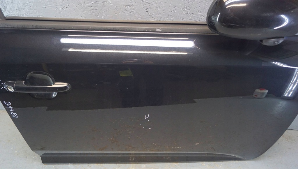 фото №12, Дверь правый перед kia ceed i 1k d1482 13f