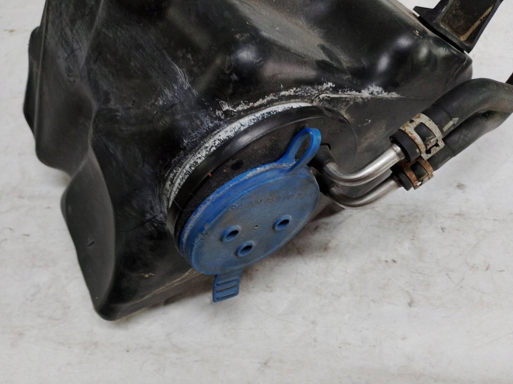 фото №7, Mercedes бак рідина do омивача насос 2218602160 europa