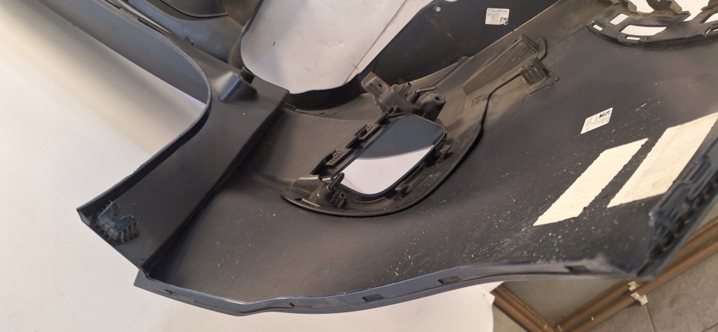 Ford kuga mk3 st line бампер задняя задний 19-24r Цена