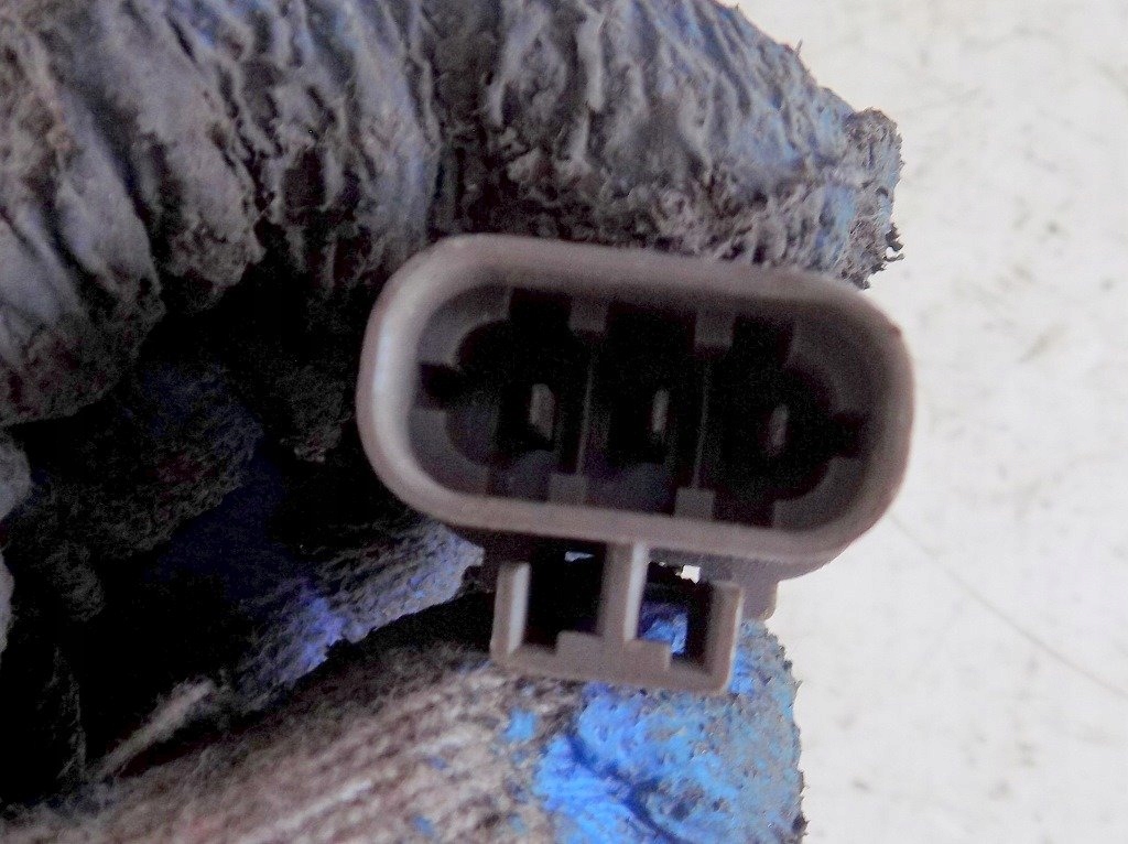 фото №6, Nissan terrano i 91 3d замок дверь левый перед