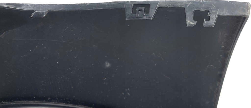 фото №10, Спойлер бампера диффузор задняя mercedes h247 gla a2478853104