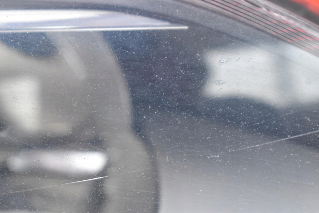 фото №7, Фара правий лампа перед лінза eu 51824828 lancia delta 3 iii 08-14