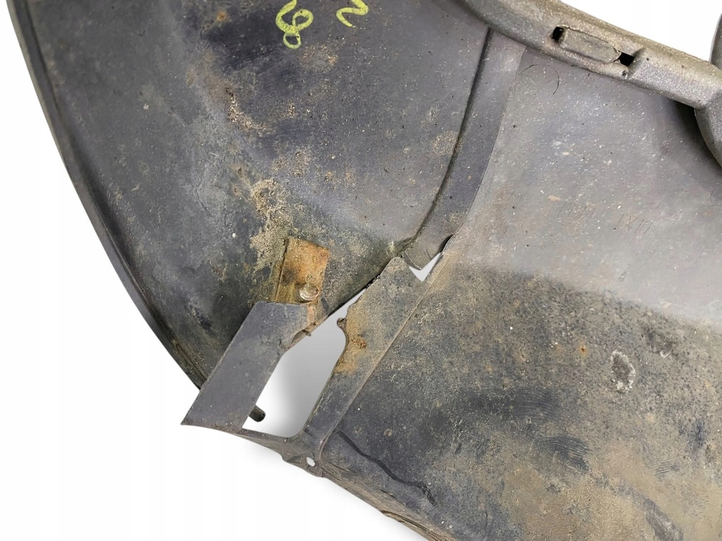 фото №16, Mini one - cooper r50 - 53 1600cm3 2004 бампери kabriolet